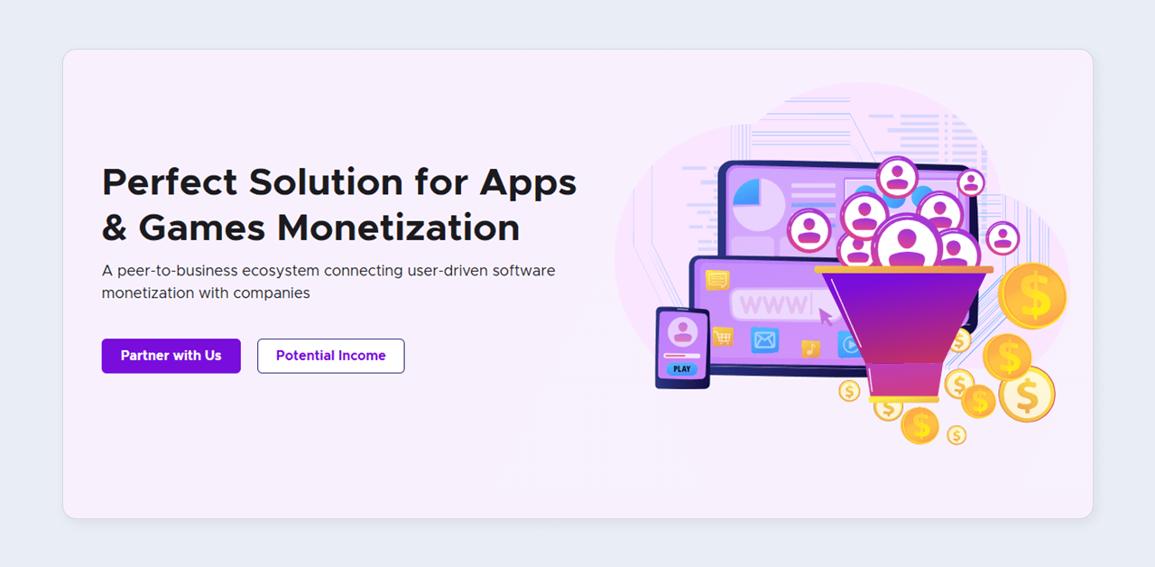 Thumbnail article image with an SDK artwork