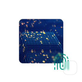 Dataset with a digital fingerprint