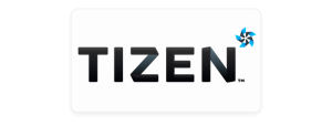 Tizen logo