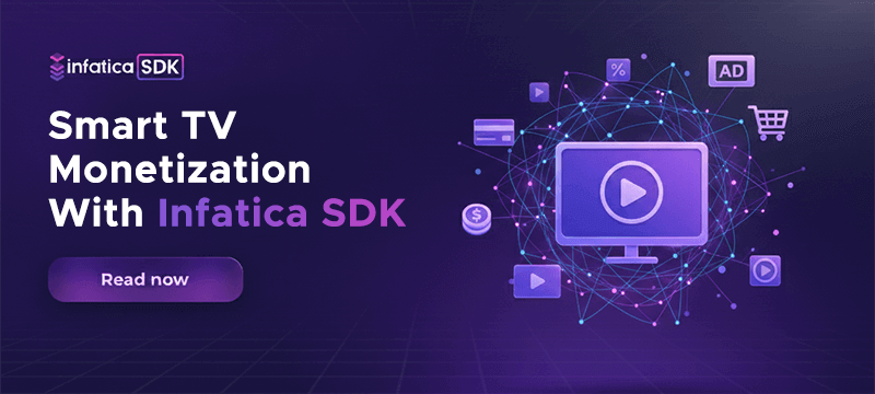 Digital network of smart TV apps