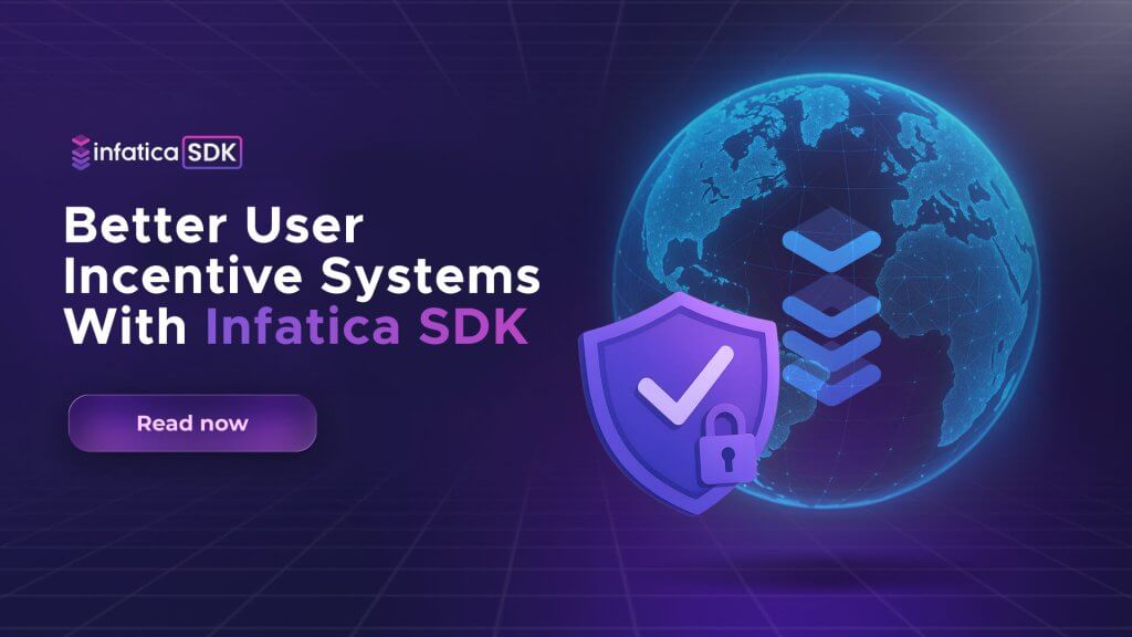 Digital globe with user incentive system